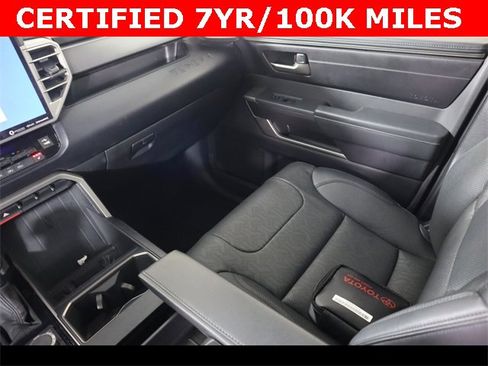 Used 2022 Toyota Tundra SR5 image 13