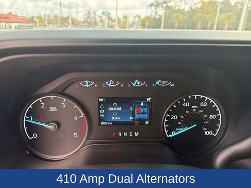 Certified 2025 Ford F350 XL w/ STX Appearance Package image 16