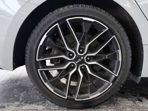 Used 2024 Kia K5 GT image 36