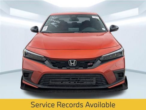 Used 2023 Honda Civic Si image 5
