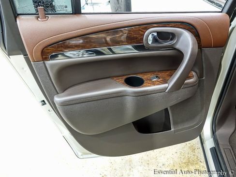 Used 2014 Buick Enclave Premium w/ Trailering Provision Package image 22