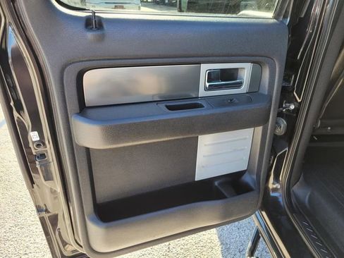 Used 2013 Ford F150 FX4 w/ Luxury Equipment Group image 13