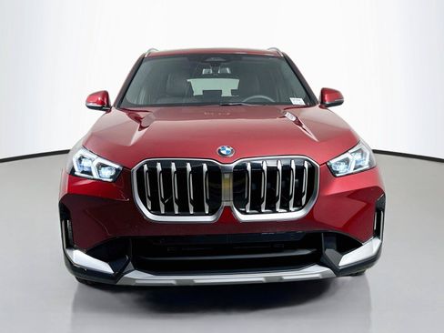 Used 2026 BMW X1 xDrive28i w/ Convenience Package AWD/4WD image 2
