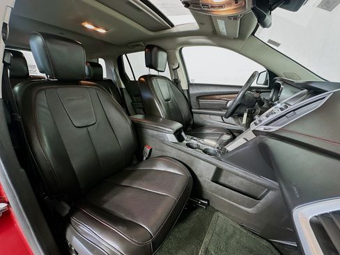 Used 2013 GMC Terrain Denali AWD/4WD image 28