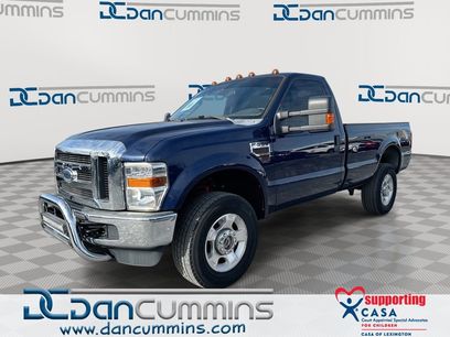 Used 2010 Ford F350 XLT