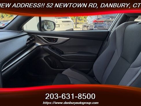 Used 2022 Subaru WRX AWD/4WD image 15