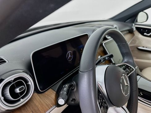 Certified 2023 Mercedes-Benz C 300 Sedan image 10