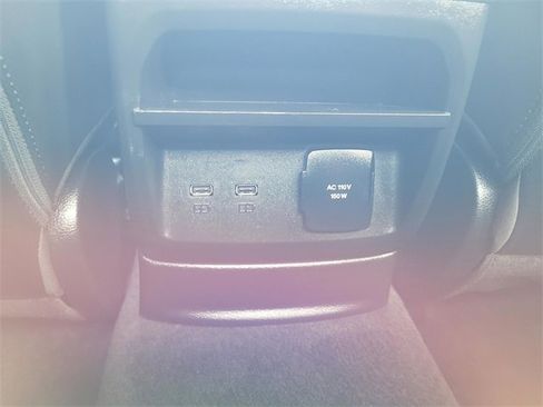 Certified 2022 Ford Ranger Lariat w/ Equipment Group 501A High image 11