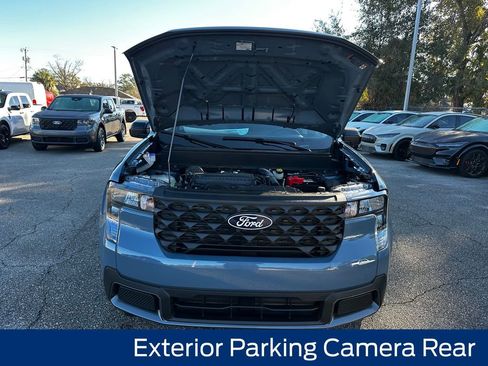 New 2026 Ford Maverick XLT w/ XLT Luxury Package image 18