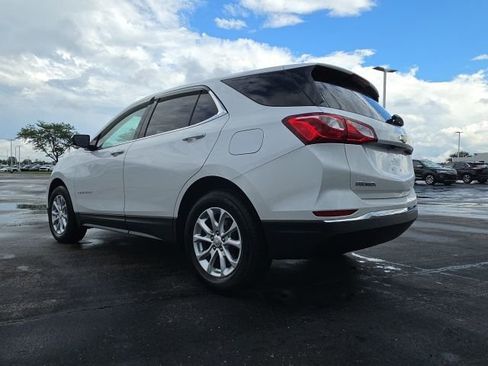Used 2019 Chevrolet Equinox LT FWD image 6