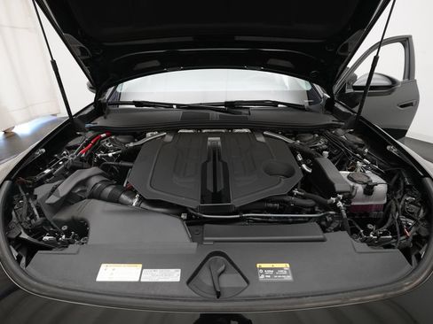 New 2026 Audi A6 Premium Plus AWD/4WD image 3