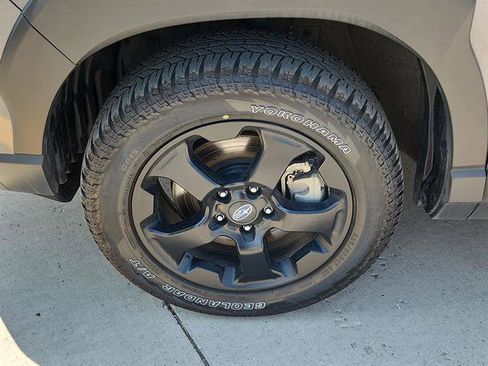 Used 2024 Subaru Forester Wilderness image 6