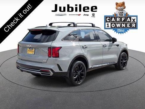 Used 2023 Kia Sorento SX AWD/4WD image 5