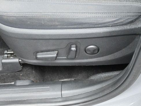 Used 2021 Hyundai Santa Fe SEL FWD image 13