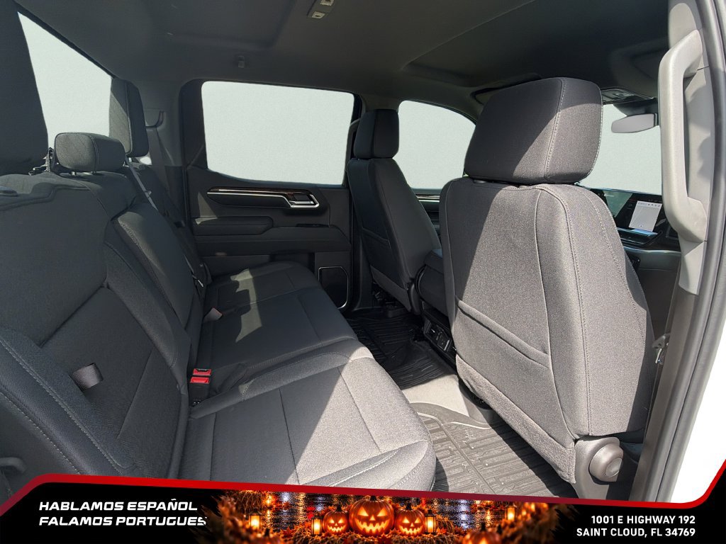 New 2026 GMC Sierra 1500 Elevation w/ Elevation Select Package RWD image 29