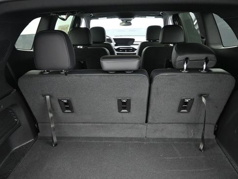 New 2025 Buick Enclave Preferred w/ LPO, Floor Liner Package image 11