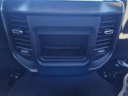 Used 2024 RAM 2500 Big Horn w/ Sport Appearance Package image 14