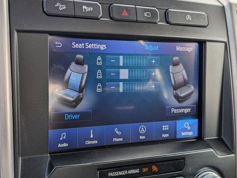 Used 2019 Ford F150 Platinum w/ Equipment Group 701A Luxury image 32