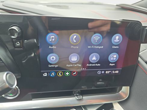 Used 2023 Chevrolet Corvette Z06 RWD image 19