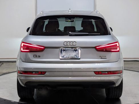 Used 2018 Audi Q3 2.0T Premium Plus w/ Premium Plus Package image 8