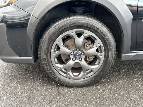 Used 2023 Subaru Crosstrek 2.5i Sport image 19