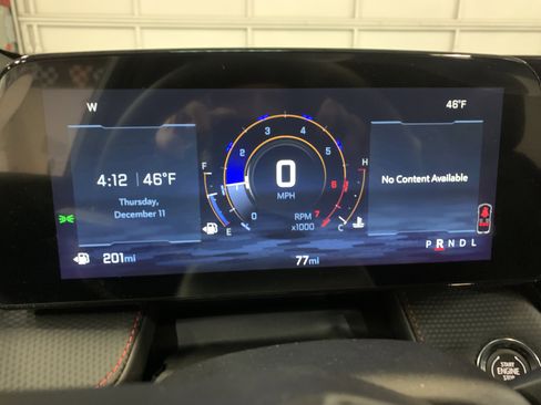 New 2026 Chevrolet Equinox RS image 19