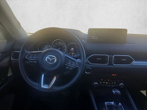 Used 2023 MAZDA CX-5 AWD 2.5 S w/ Select Package image 18