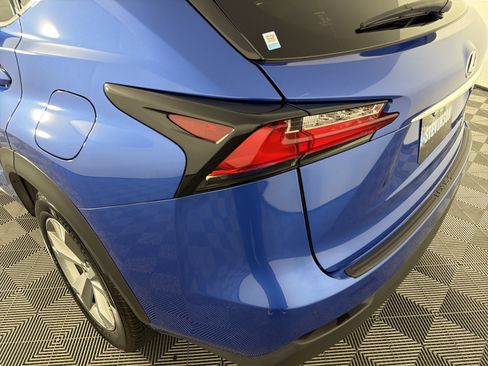Used 2017 Lexus NX 200t AWD w/ Premium Package image 13
