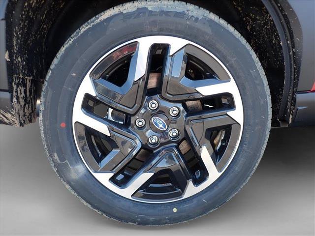 New 2026 Subaru Forester Touring AWD/4WD image 7