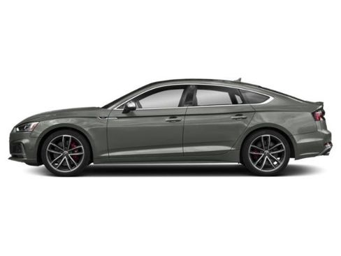 Used 2019 Audi S5 Prestige AWD/4WD image 3