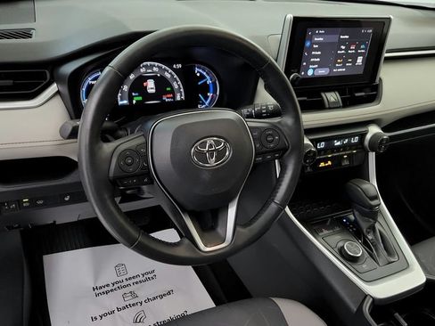 Used 2024 Toyota RAV4 XLE w/ Convenience Package AWD/4WD image 24