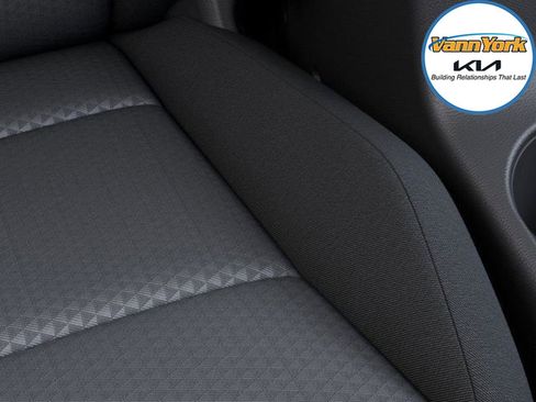 New 2025 Kia Soul LX w/ LX Technology Package image 23