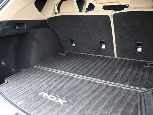 Certified 2024 Acura RDX SH-AWD w/ Advance Package image 24