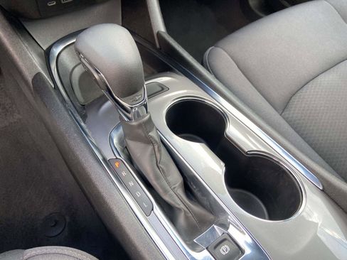 Certified 2023 Chevrolet Malibu LT image 13