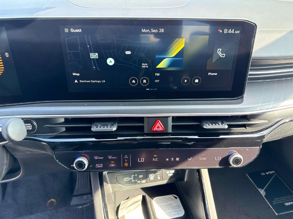 New 2026 Kia K5 GT-Line FWD image 22