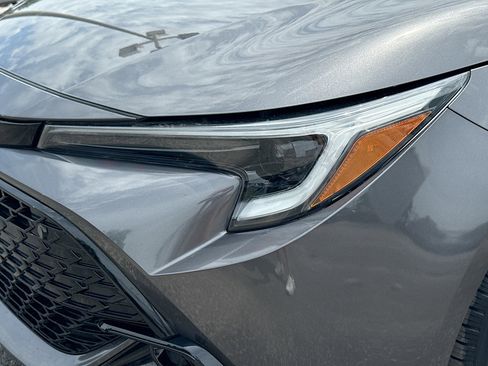Used 2024 Toyota Corolla SE FWD image 9