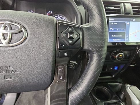 Used 2023 Toyota 4Runner TRD Off-Road Premium w/ Moonroof Package AWD/4WD image 28