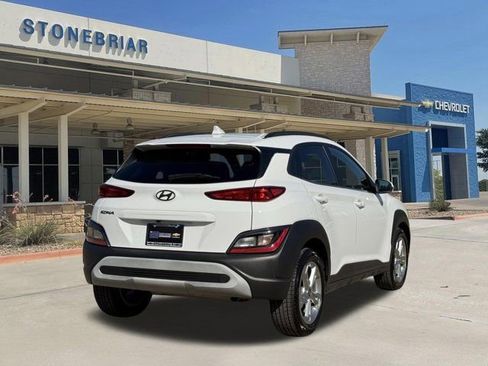 Used 2023 Hyundai Kona SEL FWD image 5