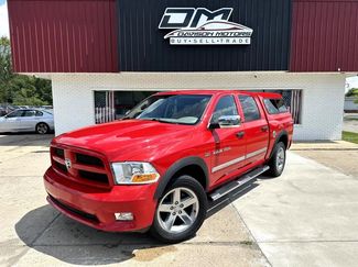 Used 2012 RAM 1500 Express w/ Detroit Red Wings Edition image 1