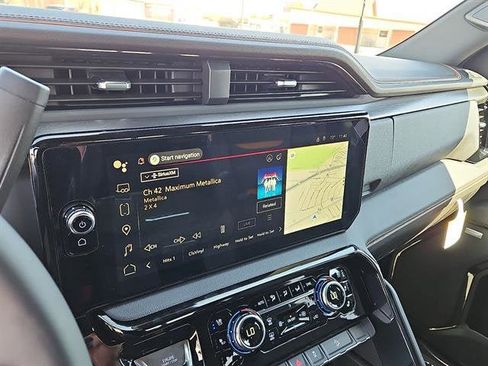 New 2026 GMC Sierra 2500 AT4 w/ AT4 Premium Plus Package image 16