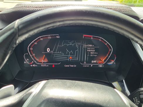 Used 2020 BMW Z4 sDrive30i RWD image 20