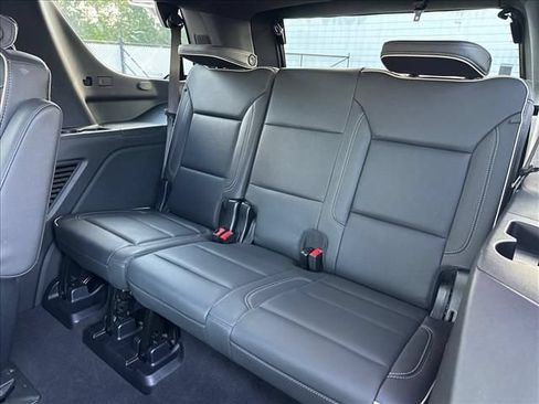 Certified 2025 GMC Yukon Elevation AWD/4WD image 21