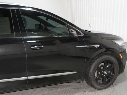 Used 2023 Buick Enclave Essence w/ Experience Buick Package AWD/4WD image 36