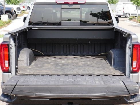 Used 2023 GMC Sierra 1500 AT4X AWD/4WD image 75