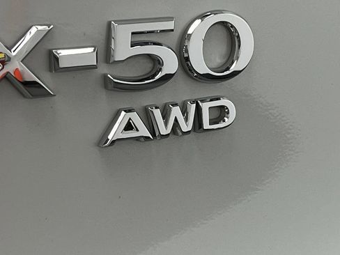 Certified 2025 MAZDA CX-50 2.5 Hybrid w/ Premium Plus Pkg image 31