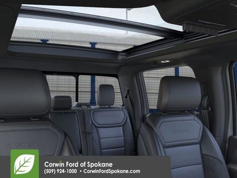 New 2026 Ford F150 Raptor image 22