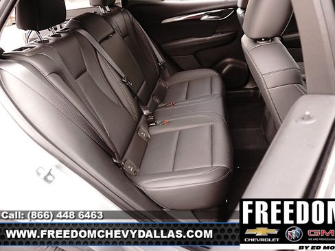 New 2024 Buick Envision Preferred image 16