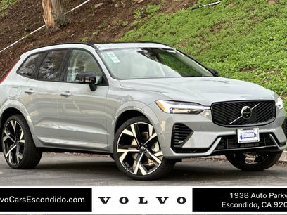 New 2026 Volvo XC60 T8 Ultra