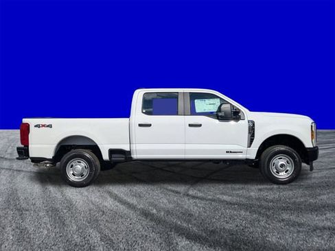 New 2026 Ford F350 XL image 2
