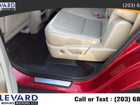 Used 2020 Acura MDX SH-AWD w/ Technology Package image 27